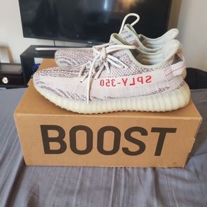 Yeezy Boost 350 "Blue Tint"